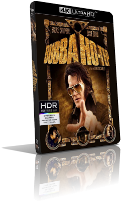 Bubba Ho-tep – Il re è qui (2002) [HDR] UHD 2160p ITA/AC3 5.1 (Audio Da DVD) ENG/DTS-HD MA 5.1 Subs MKV