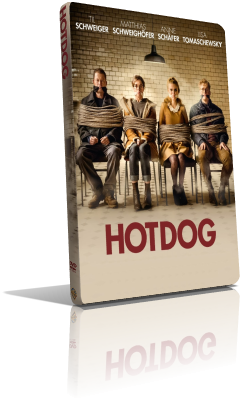 Hot Dog – Attacco a Berlino (2018) DVD5 Compresso – ITA