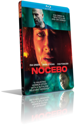 Nocebo (2022) FullHD 1080p ITA/EAC3 5.1 (Audio Da WEBDL) ENG/AC3+DTS 5.1 Subs MKV