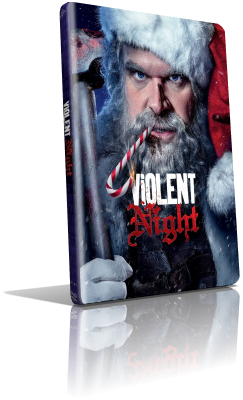 Una notte violenta e silenziosa (2022) Full DVD9 – ITA/Multi