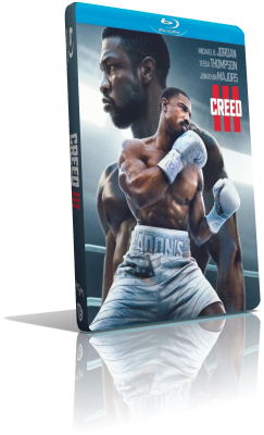 Creed III (2022) FullHD 1080p ITA/ENG AC3 5.1 Subs MKV