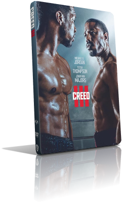 Creed III (2022) DVD5 Compresso – ITA