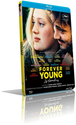 Forever Young (2022) Full Blu-Ray AVC ITA/FRE DTS-HD MA 5.1