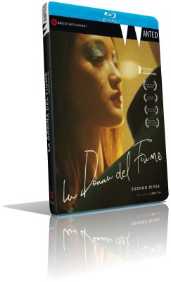 La donna del fiume (2000) HD 720p ITA/AC3 5.1 (Audio Da DVD) CHI/AC3+DTS 5.1 Subs MKV