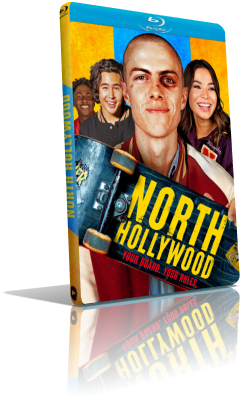 North Hollywood (2021) HD 720p ITA/AC3 5.1 (Audio Da DVD) ENG/AC3+DTS 5.1 Subs MKV