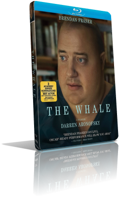 The Whale (2023) Full Blu-Ray AVC ITA/ENG DTS-HD MA 5.1