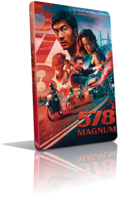 578: Magnum (2022) Full DVD9 – ITA/VIE