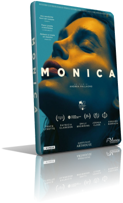 Monica (2022) DVD5 Compresso – ITA