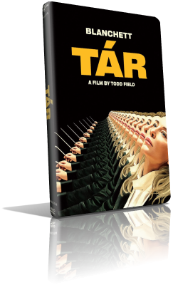 TÁR (2022) Full DVD9 – ITA/ENG/FRE