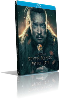 The Last Kingdom: Sette re devono morire (2023) HD 720p ITA/EAC3 5.1 (Audio Da WEBDL) ENG/AC3+DTS 5.1 Subs MKV