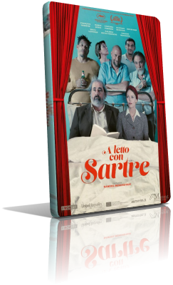 A letto con Sartre (2021) Full DVD9 – ITA/FRE