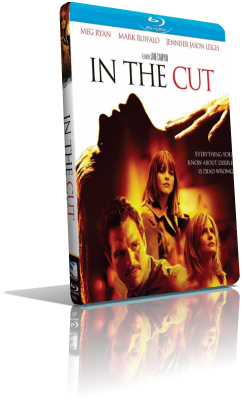 In the Cut (2003) FullHD 1080p ITA/AC3 5.1 (Audio Da DVD) ENG/AC3+DTS 5.1 Subs MKV