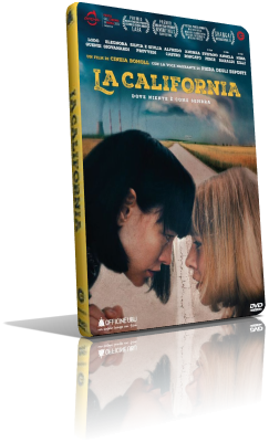 La California (2022) Full DVD9 – ITA