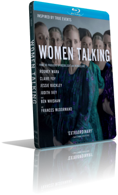 Women Talking – Il diritto di scegliere (2022) Full Blu-Ray AVC ITA/ENG DTS-HD MA 5.1