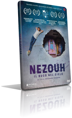 Nezouh – Il buco nel cielo (2022) DVD5 Compresso – ITA
