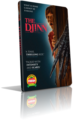 The Djinn (2021) DVD5 Compresso – ITA