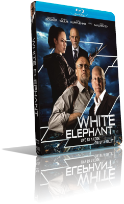 White Elephant – Codice criminale (2022) BDRip 480p ITA/AC3 5.1 (Audio Da WEBDL) ENG/AC3 5.1 Subs MKV