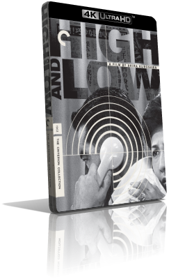 Anatomia di un rapimento (1963) [SDR] UHD 2160p ITA/AC3 2.0 (Audio Da DVD) JAP/DTS-HD MA 2.0 Subs MKV