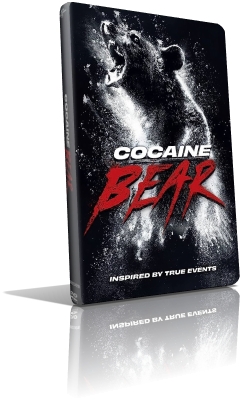 Cocainorso (2023) DVD5 Compresso – ITA