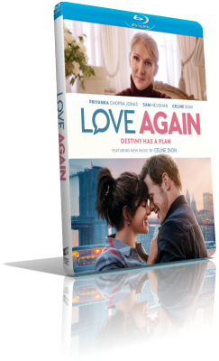 Love Again (2023) HD 720p ITA/EAC3 5.1 (Audio Da WEBDL) ENG/AC3+DTS 5.1 Subs MKV