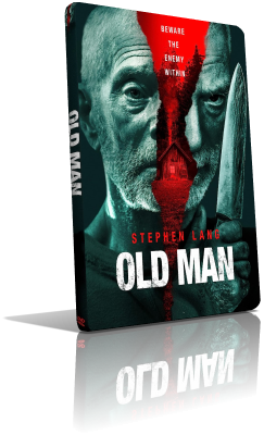 Old Man (2022) DVD5 Compresso – ITA