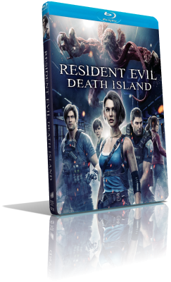 Resident Evil – L’isola della morte (2023) HD 720p ITA/AC3+DTS 5.1 ENG/AC3 5.1 Subs MKV