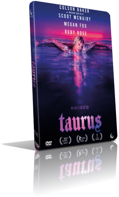 Taurus (2022) DVD5 Compresso – ITA