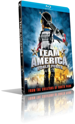 Team America – World Police (2004) FullHD 1080p ITA/AC3 5.1 ENG/AC3+DTS 5.1 Subs MKV