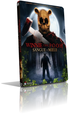 Winnie the Pooh: Sangue e miele (2023) Full DVD9 – ITA/ENG/GER