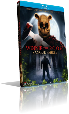 Winnie the Pooh: Sangue e miele (2023) BDRip 480p ITA/ENG AC3 5.1 Subs MKV