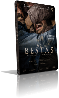 As bestas – La terra della discordia (2022) Full DVD9 – ITA/SPA