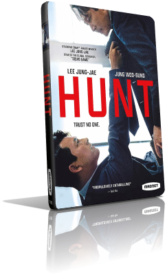 Hunt (2022) Full DVD9 – ITA/GER/KOR