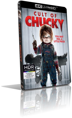 Il culto di Chucky (2017) [EXTENDED] [HDR] UHD 2160p ITA/AC3+DTS 5.1 ENG/DTS-HD MA 5.1 Subs MKV