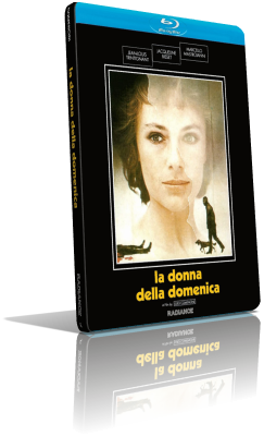 La donna della domenica (1975) Full Blu-Ray AVC ITA/DTS-HD MA 2.0