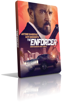 The Enforcer (2022) DVD5 Compresso – ITA