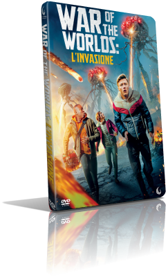 War of the Worlds – L’invasione (2023) DVD5 Compresso – ITA