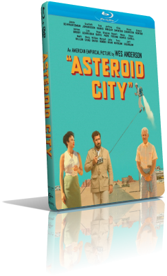 Asteroid City (2023) BDRip 576p ITA/ENG AC3 5.1 Subs MKV
