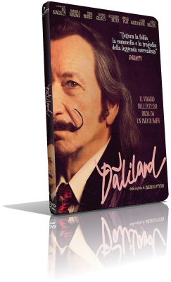 Daliland (2022) DVD5 Compresso – ITA