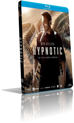 Hypnotic (2023) BDRip 576p ITA/EAC3 5.1 (Audio Da WEBDL) ENG/AC3 5.1 Subs MKV