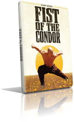 Il Pugno del Condor (2023) DVD5 Compresso – ITA