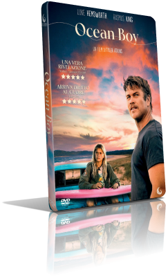 Ocean Boy (2022) DVD5 Compresso – ITA