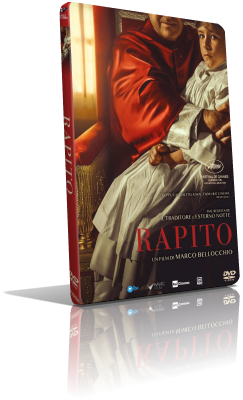 Rapito (2023) Full DVD9 – ITA