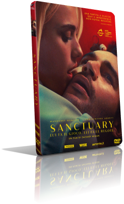Sanctuary – Lui fa il gioco. Lei fa le regole (2022) Full DVD9 – ITA/ENG