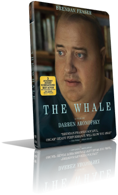 The Whale (2023) Full DVD9 – ITA/ENG
