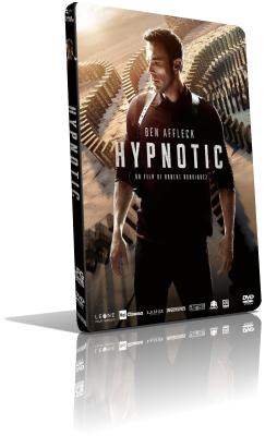 Hypnotic (2023) DVD5 Compresso – ITA