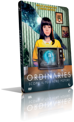 The Ordinaries (2022) DVD5 Compresso – ITA