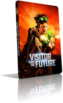 The Visitor from the Future (2022) DVD5 Compresso – ITA