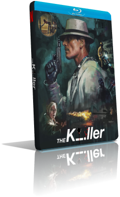 The Killer (2023) WEBRip 480p ITA/EAC3 5.1 (Audio Da WEBDL) ENG/EAC3 5.1 Subs MKV