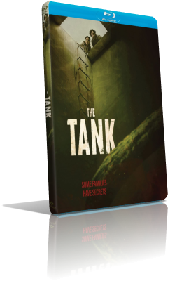 The Tank (2023) FullHD 1080p ITA/AC3 5.1 (Audio Da DVD) ENG/AC3+DTS 5.1 Subs MKV