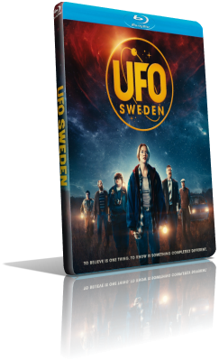 UFO Sweden (2022) FullHD 1080p ITA/EAC3 5.1 (Audio Da WEBDL) SWE/AC3+DTS 5.1 Subs MKV